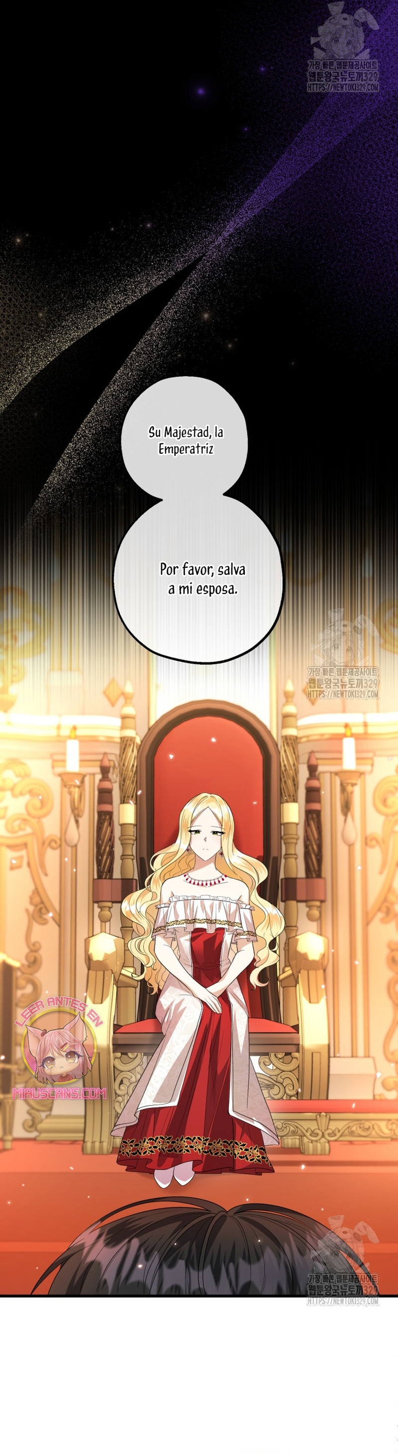 La hija del villano planea huir de casa Capítulo 6 - Página 26