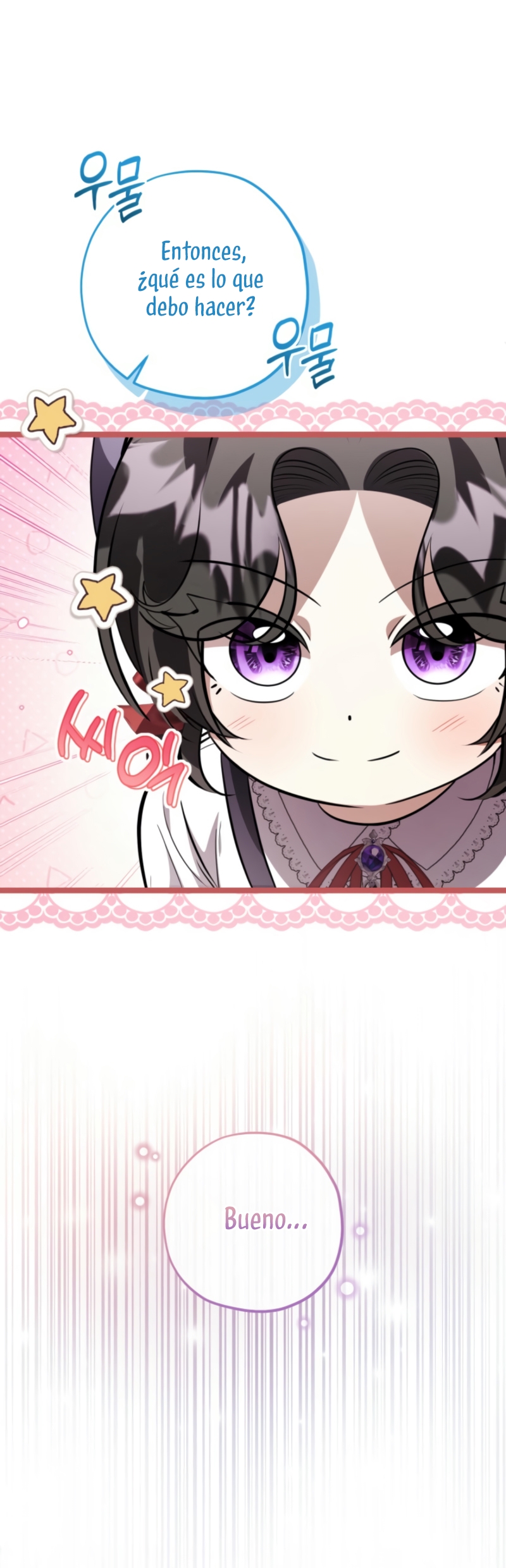 La hija del villano planea huir de casa Capítulo 60 - Página 18