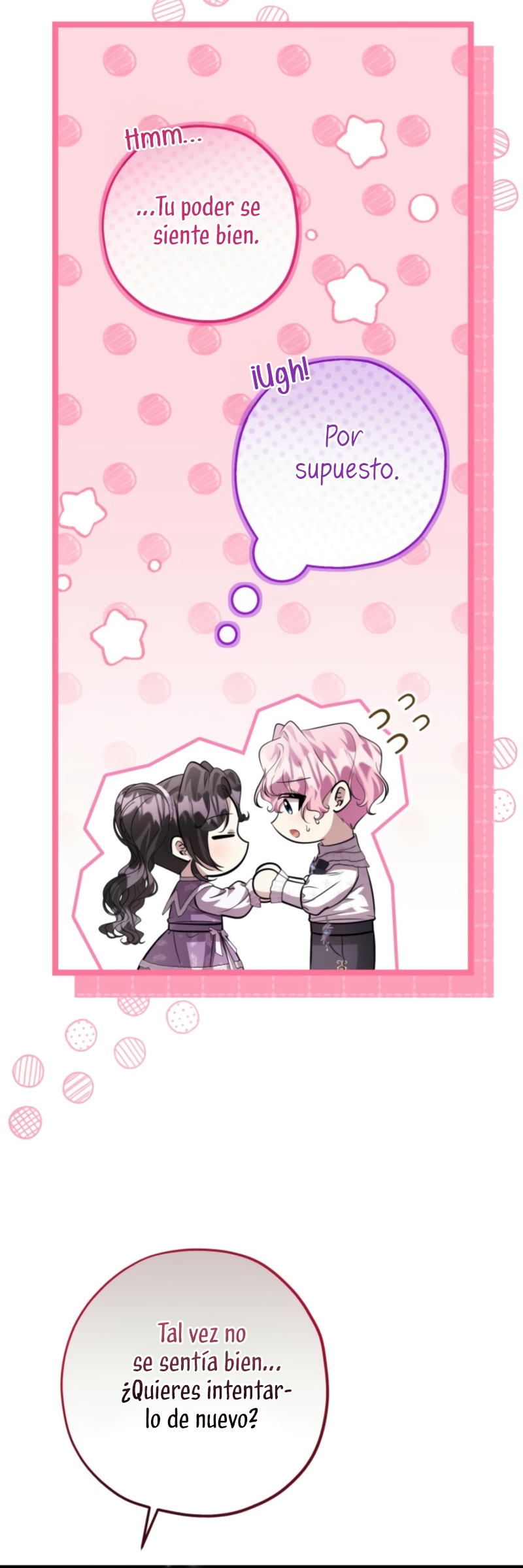 La hija del villano planea huir de casa Capítulo 60 - Página 24