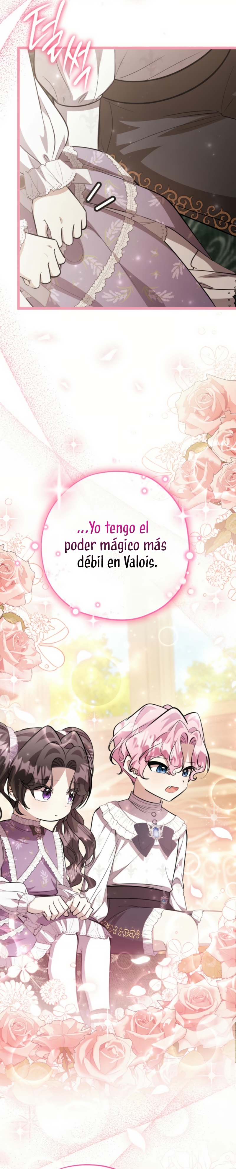 La hija del villano planea huir de casa Capítulo 61 - Página 10