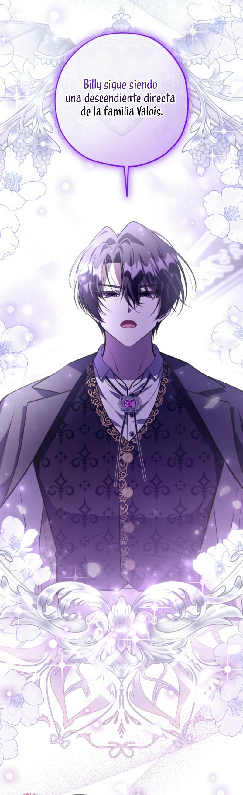 La hija del villano planea huir de casa Capítulo 61 - Página 26