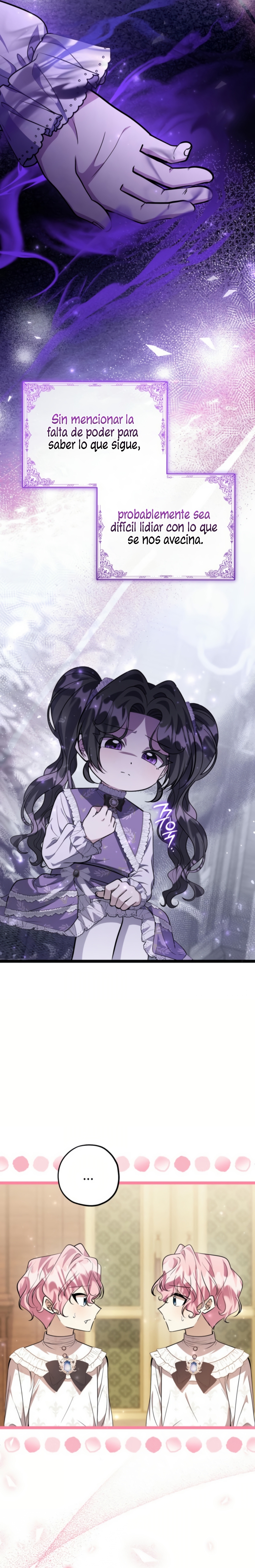 La hija del villano planea huir de casa Capítulo 61 - Página 9