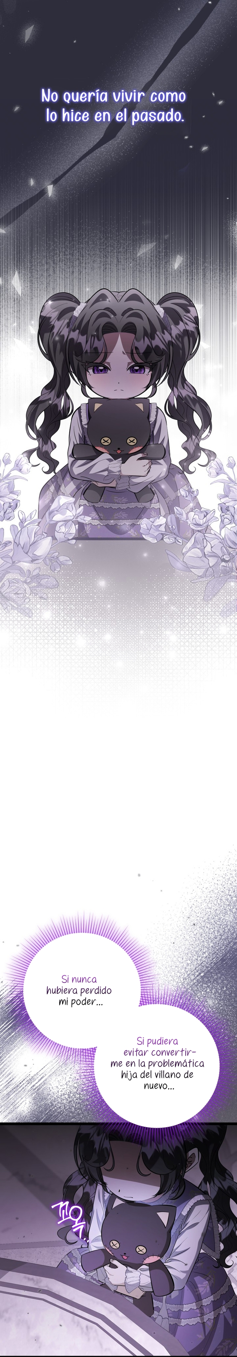 La hija del villano planea huir de casa Capítulo 62 - Página 16