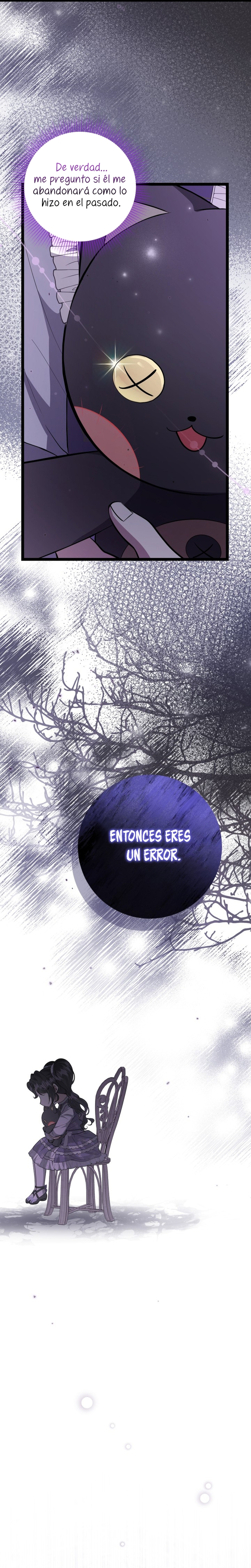 La hija del villano planea huir de casa Capítulo 62 - Página 17