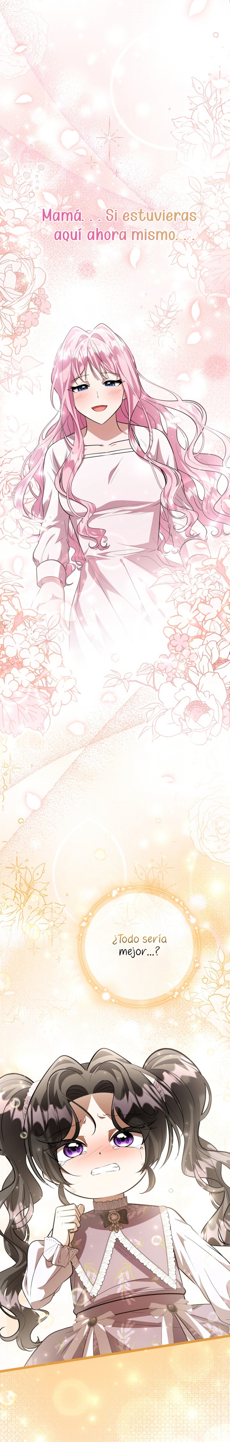 La hija del villano planea huir de casa Capítulo 62 - Página 21