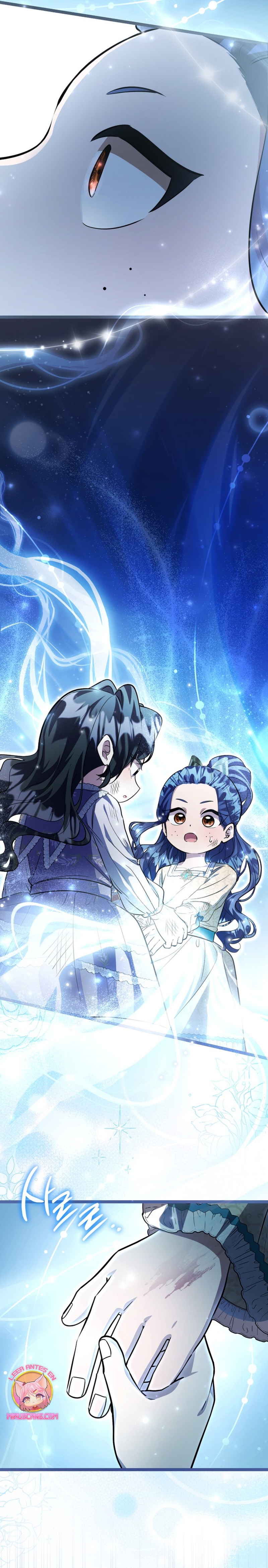 La hija del villano planea huir de casa Capítulo 62 - Página 31