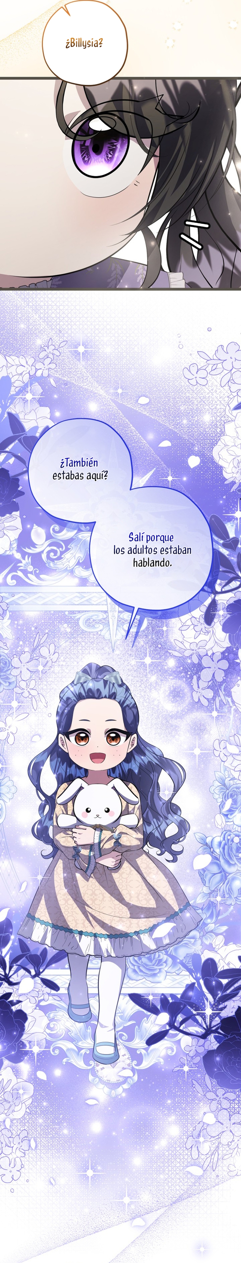 La hija del villano planea huir de casa Capítulo 62 - Página 6