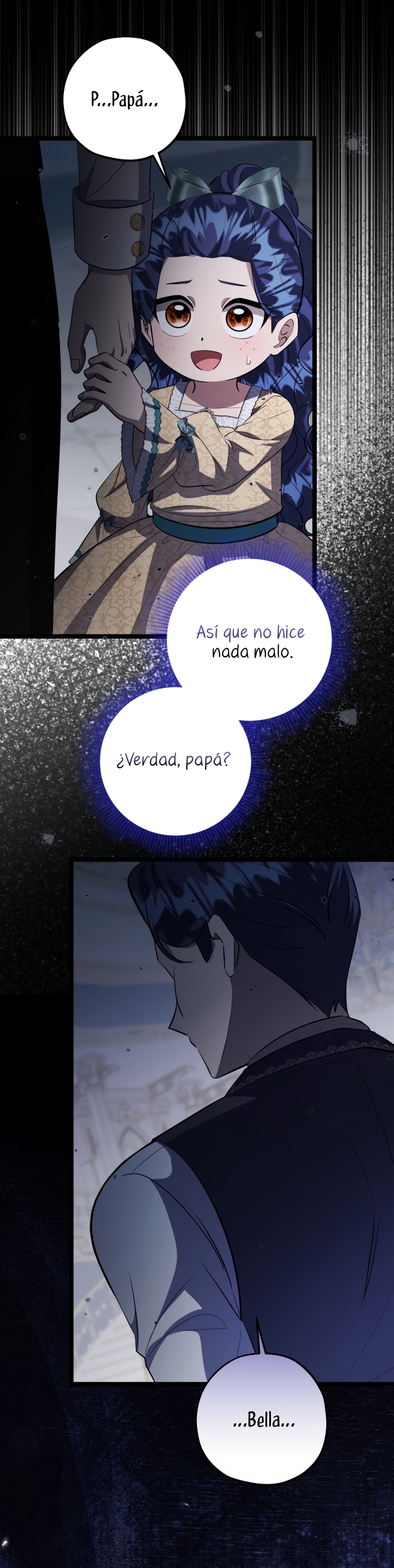 La hija del villano planea huir de casa Capítulo 64 - Página 10