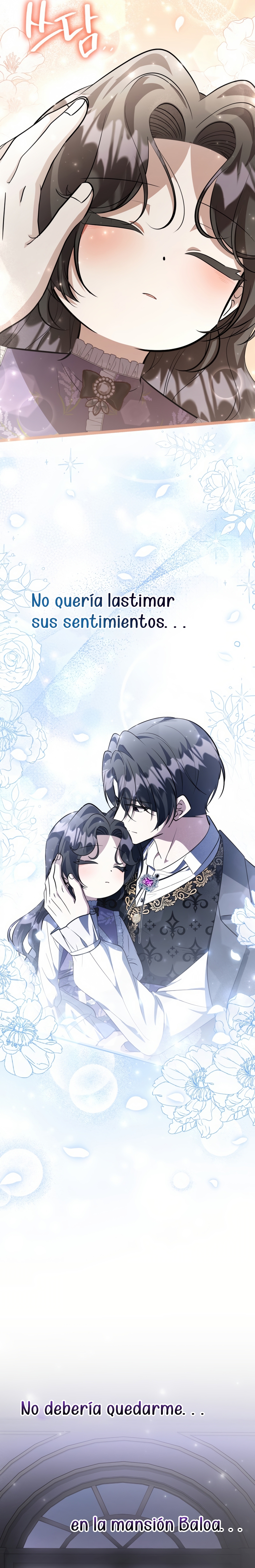 La hija del villano planea huir de casa Capítulo 64 - Página 31