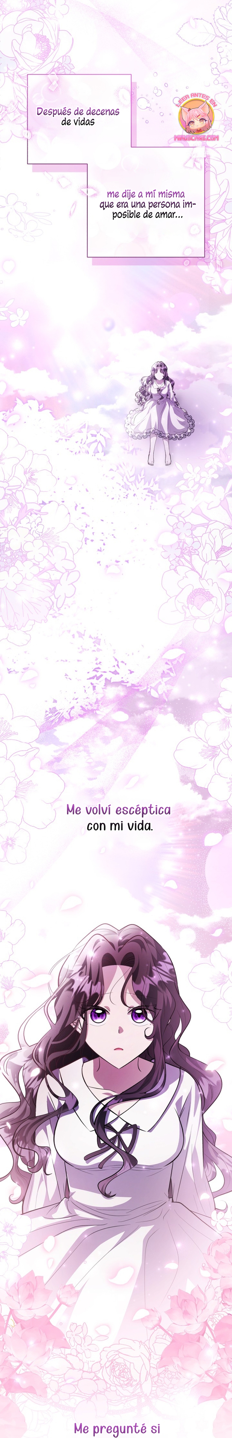 La hija del villano planea huir de casa Capítulo 65 - Página 12