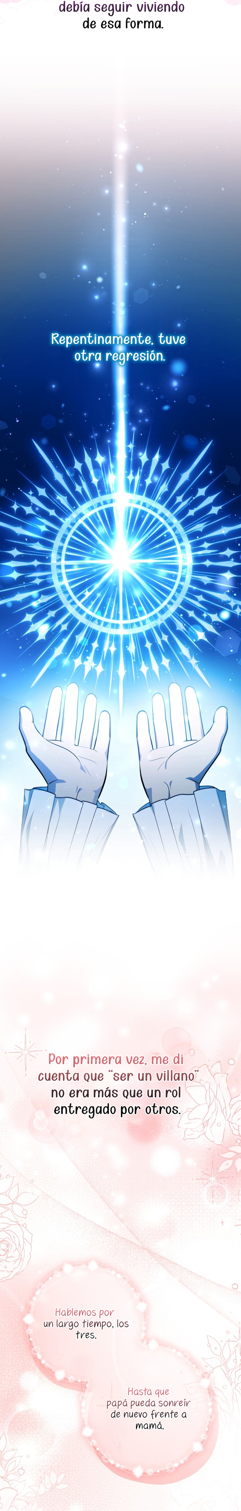 La hija del villano planea huir de casa Capítulo 65 - Página 13