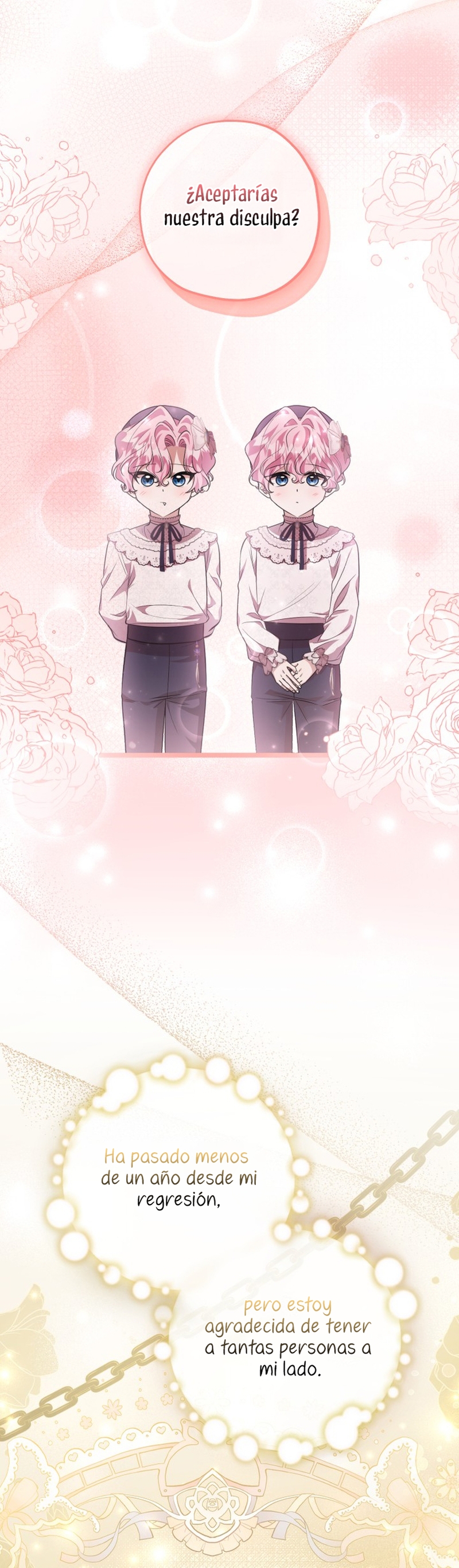 La hija del villano planea huir de casa Capítulo 65 - Página 15