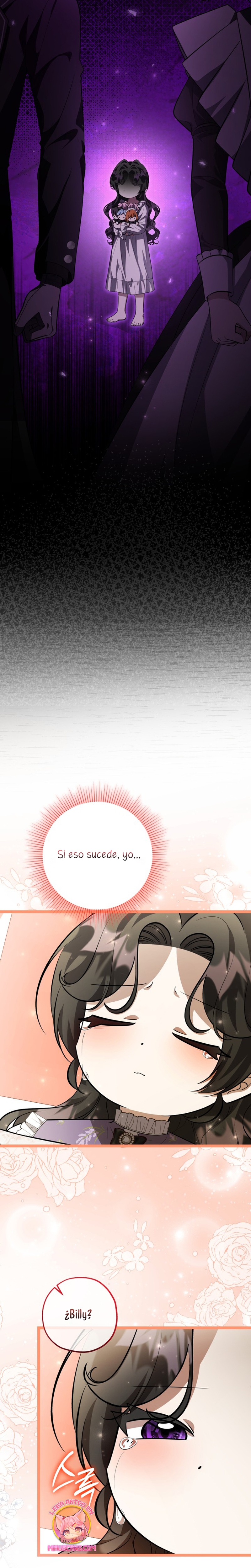 La hija del villano planea huir de casa Capítulo 65 - Página 17