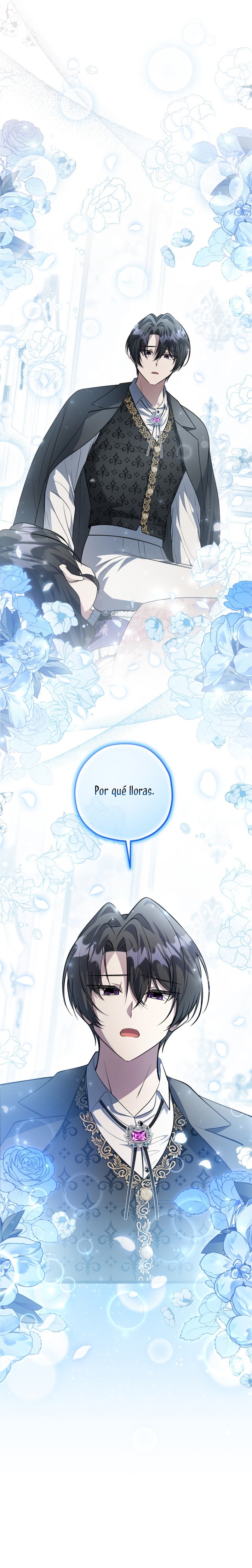 La hija del villano planea huir de casa Capítulo 65 - Página 18