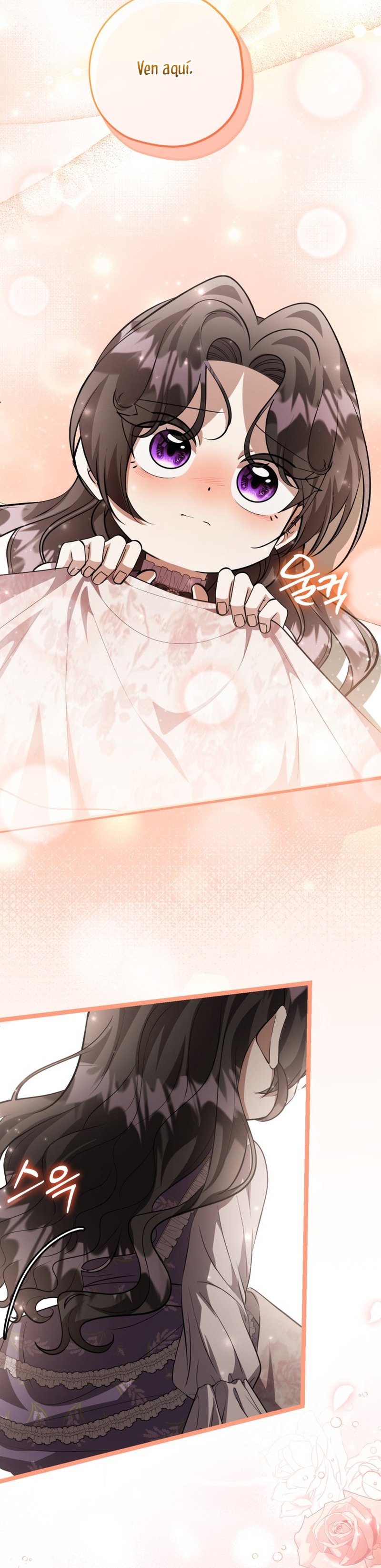 La hija del villano planea huir de casa Capítulo 65 - Página 23