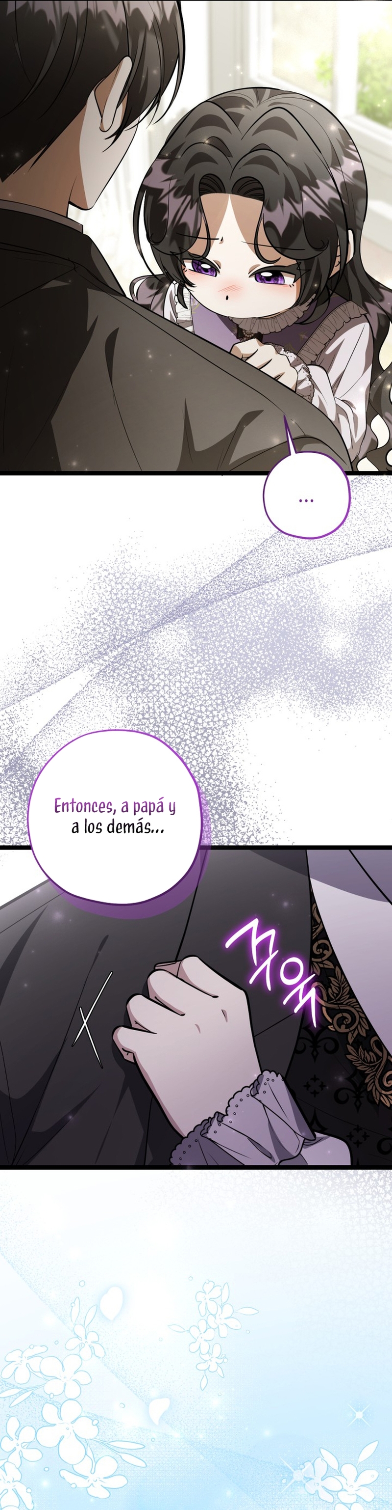 La hija del villano planea huir de casa Capítulo 65 - Página 31