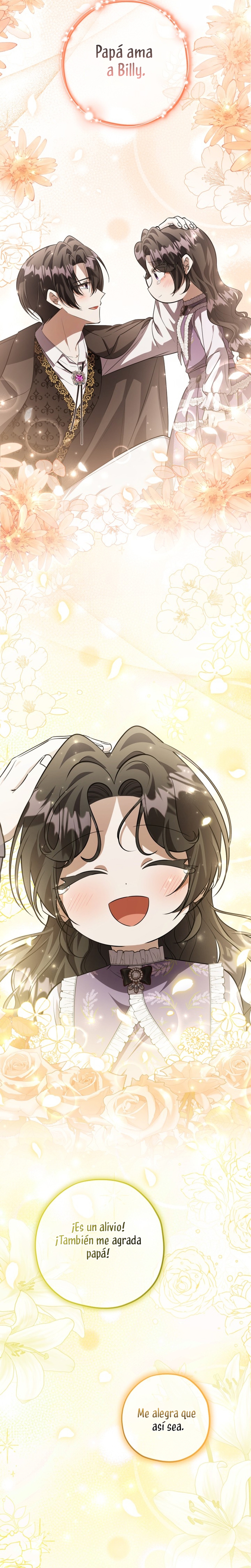 La hija del villano planea huir de casa Capítulo 65 - Página 35