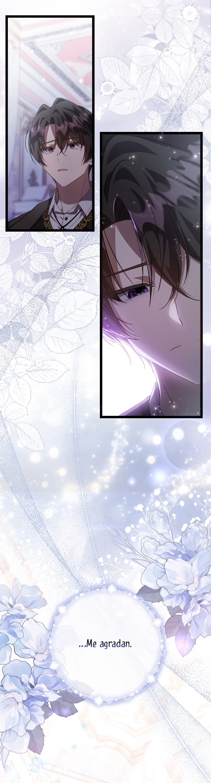 La hija del villano planea huir de casa Capítulo 66 - Página 10