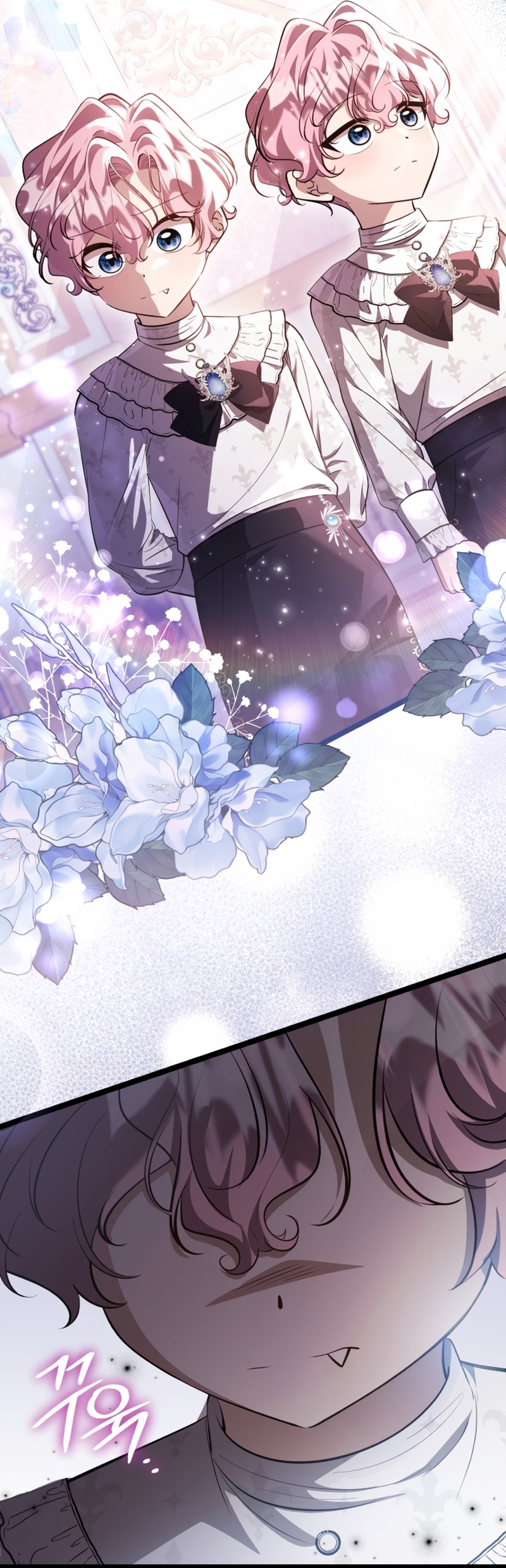 La hija del villano planea huir de casa Capítulo 66 - Página 11