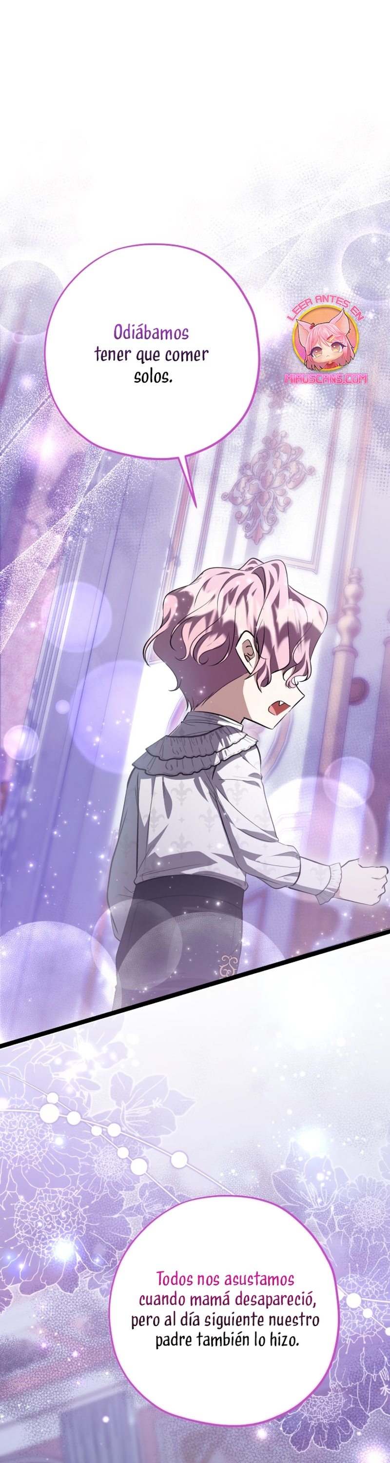 La hija del villano planea huir de casa Capítulo 66 - Página 17