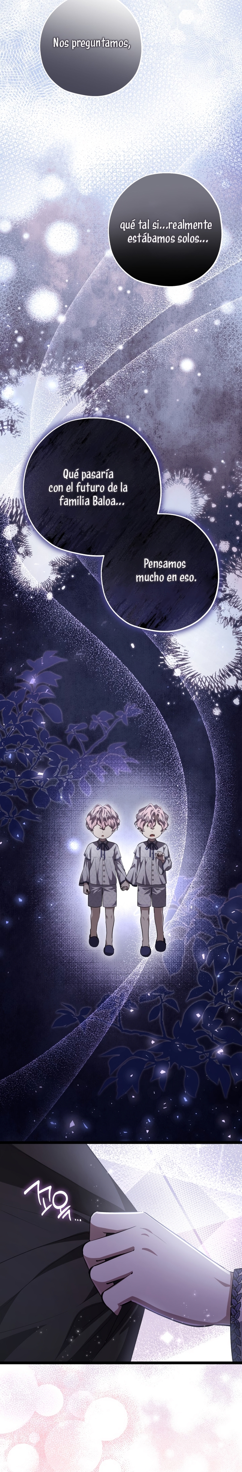 La hija del villano planea huir de casa Capítulo 66 - Página 20