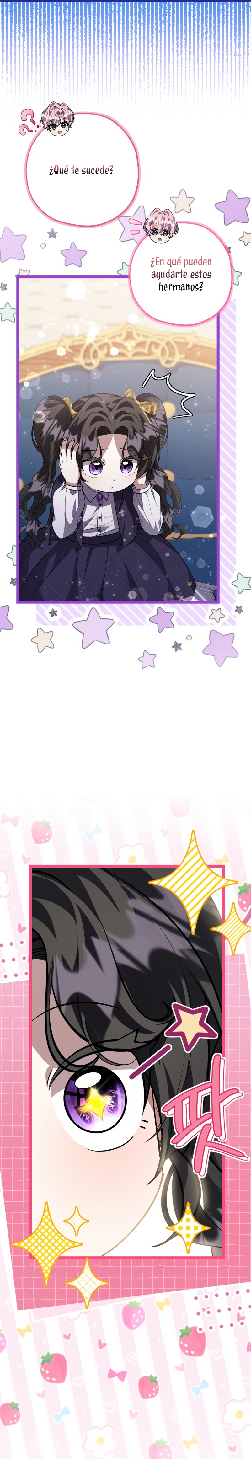 La hija del villano planea huir de casa Capítulo 67 - Página 19