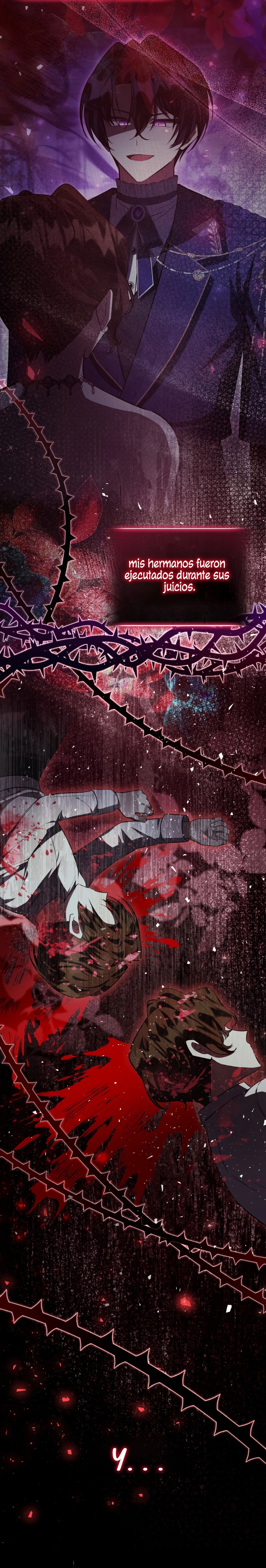 La hija del villano planea huir de casa Capítulo 68 - Página 17