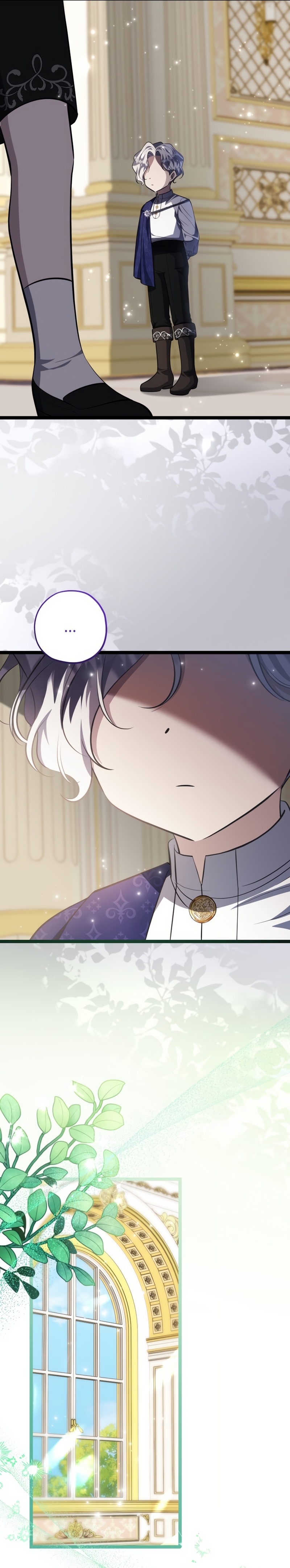 La hija del villano planea huir de casa Capítulo 68 - Página 26