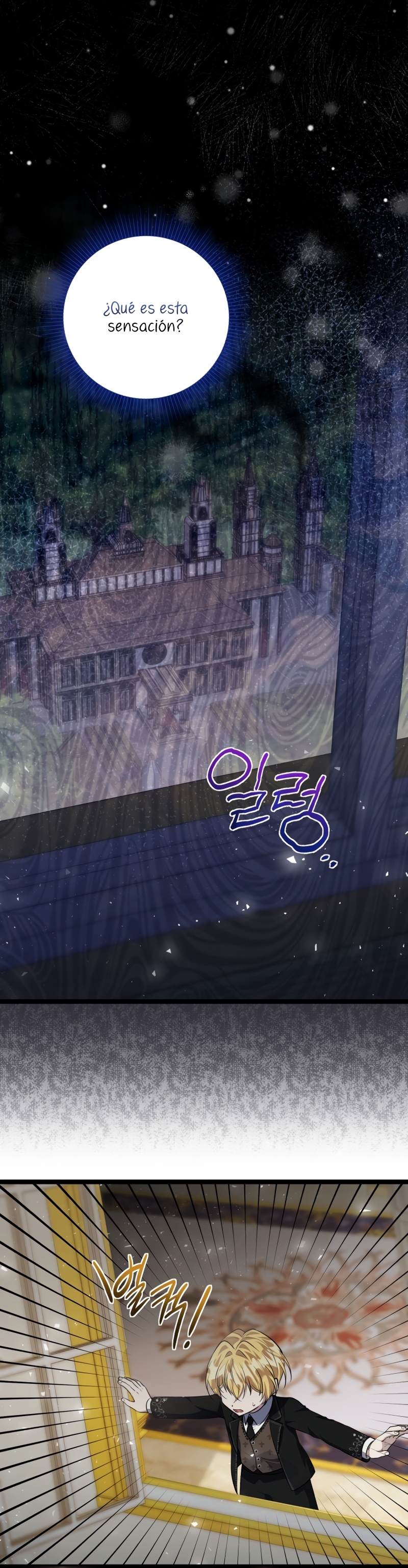 La hija del villano planea huir de casa Capítulo 68 - Página 28