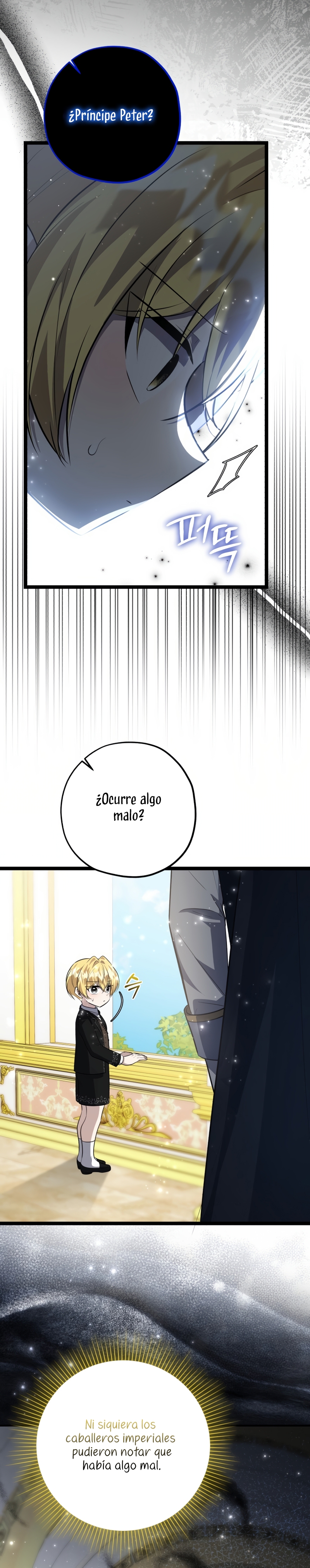 La hija del villano planea huir de casa Capítulo 68 - Página 32