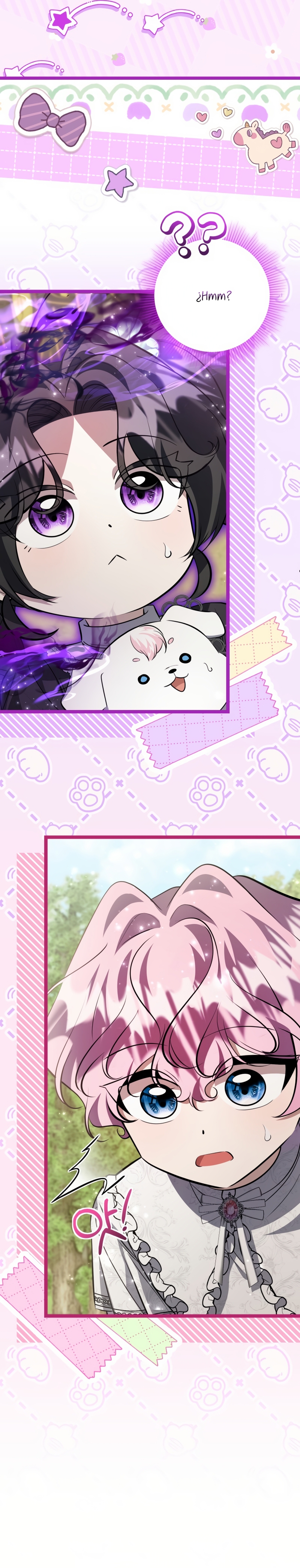 La hija del villano planea huir de casa Capítulo 68 - Página 4