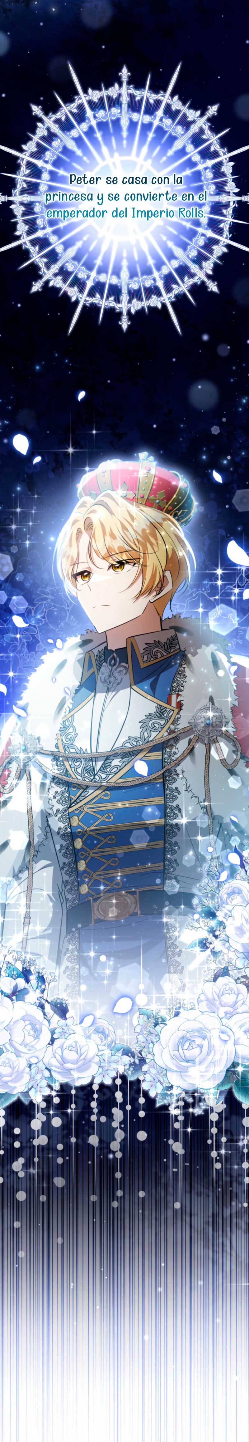 La hija del villano planea huir de casa Capítulo 69 - Página 13