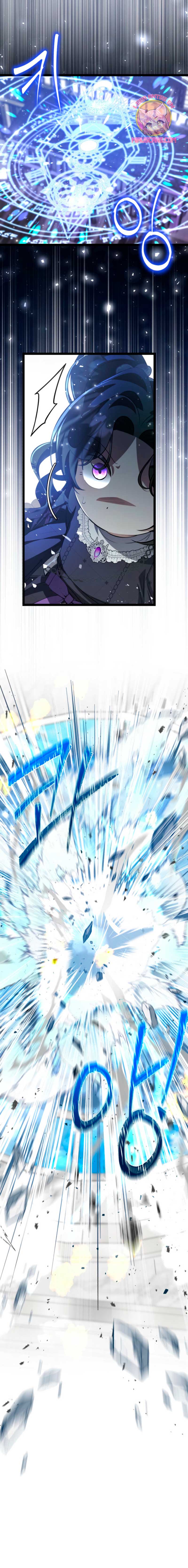 La hija del villano planea huir de casa Capítulo 69 - Página 25