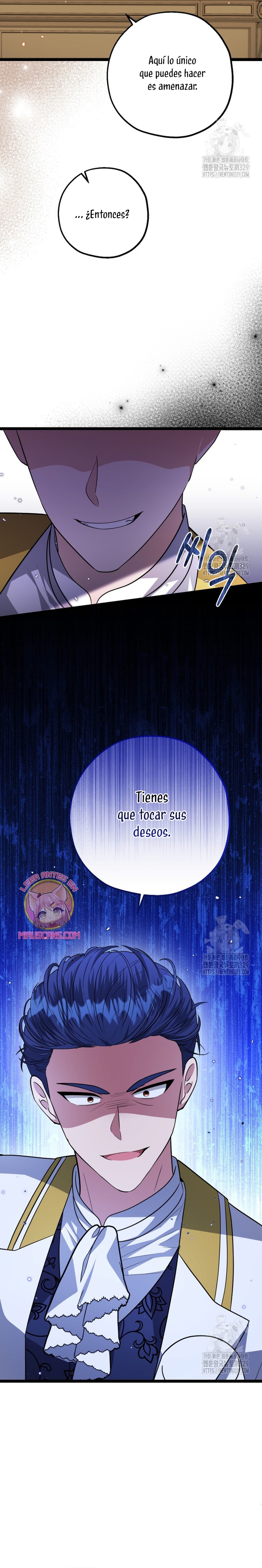 La hija del villano planea huir de casa Capítulo 7 - Página 13