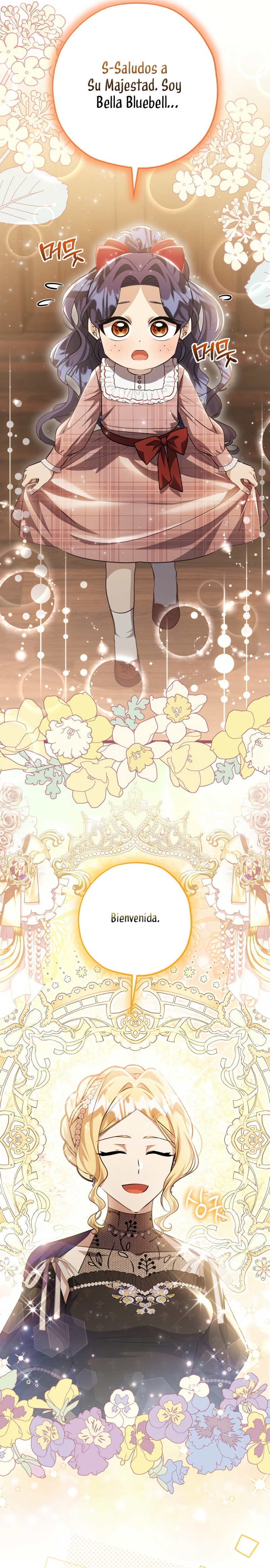 La hija del villano planea huir de casa Capítulo 70 - Página 19