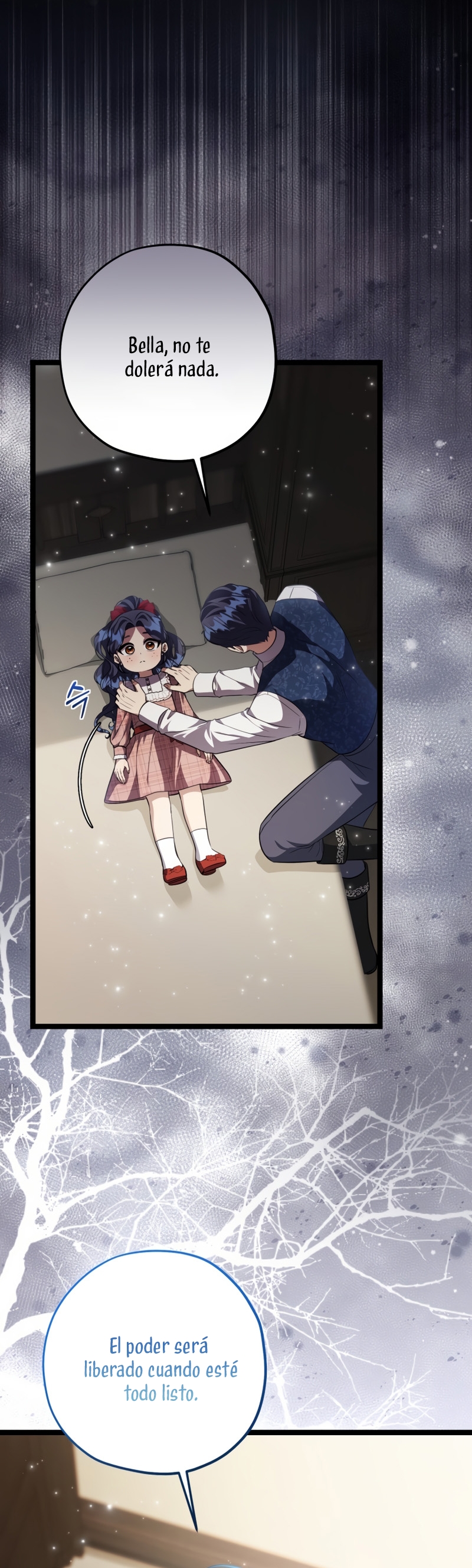 La hija del villano planea huir de casa Capítulo 70 - Página 25