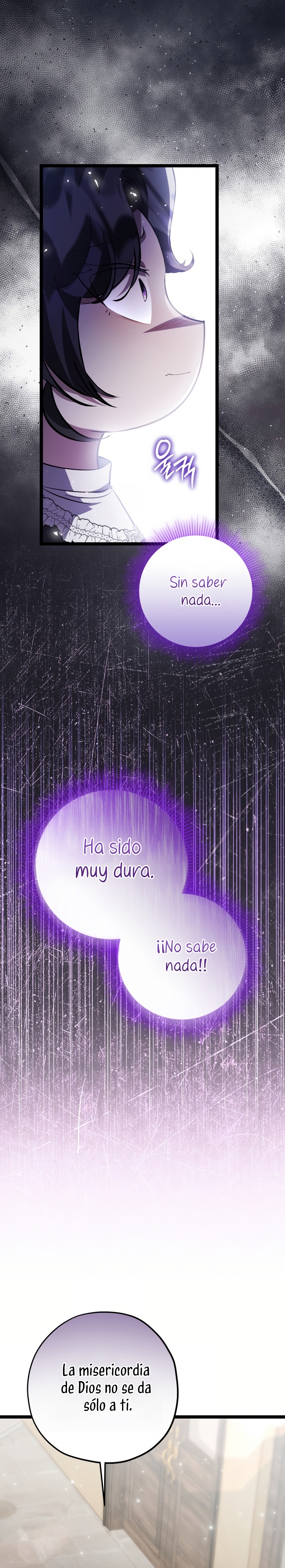 La hija del villano planea huir de casa Capítulo 72 - Página 16