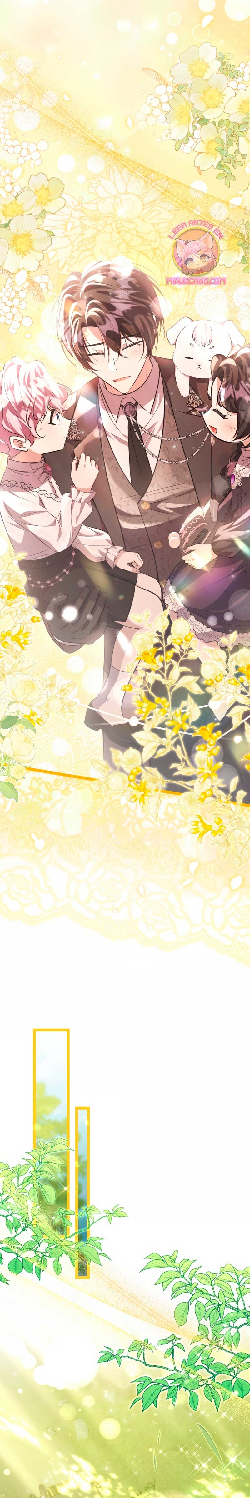 La hija del villano planea huir de casa Capítulo 73 - Página 29