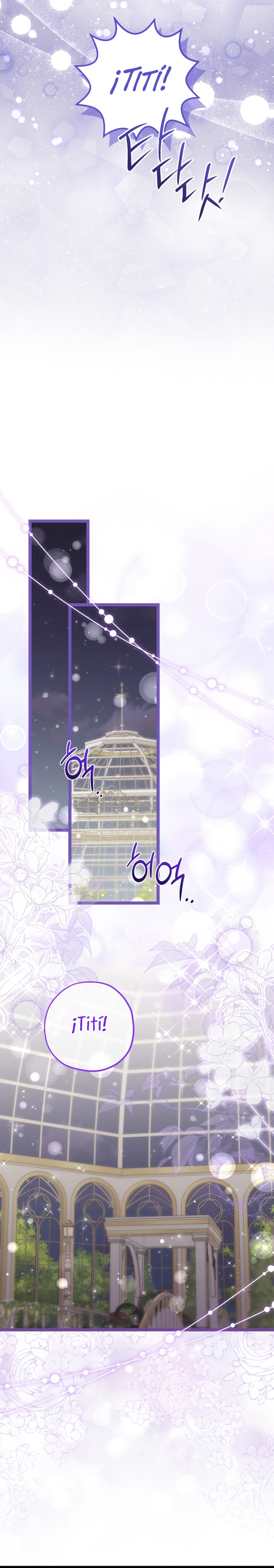 La hija del villano planea huir de casa Capítulo 76 - Página 21