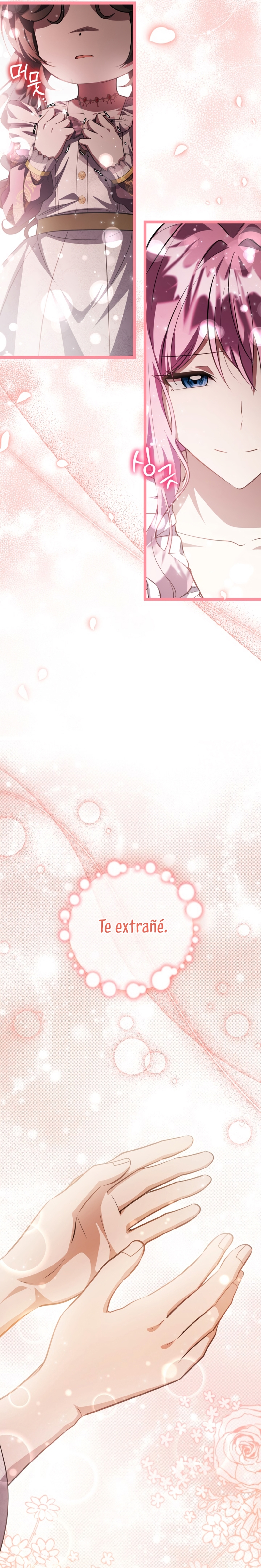 La hija del villano planea huir de casa Capítulo 76 - Página 36