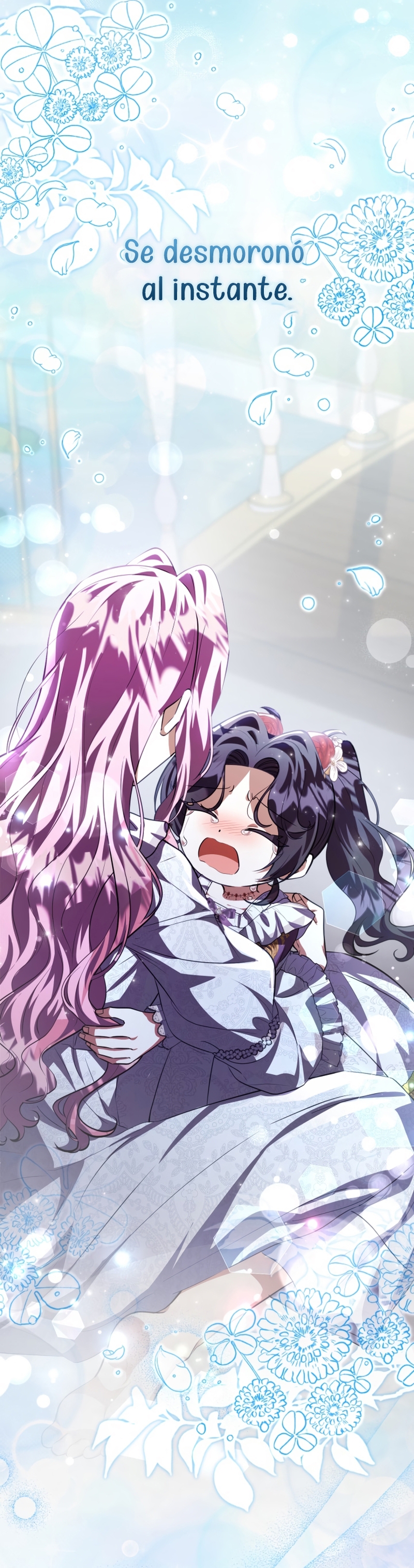 La hija del villano planea huir de casa Capítulo 76 - Página 39