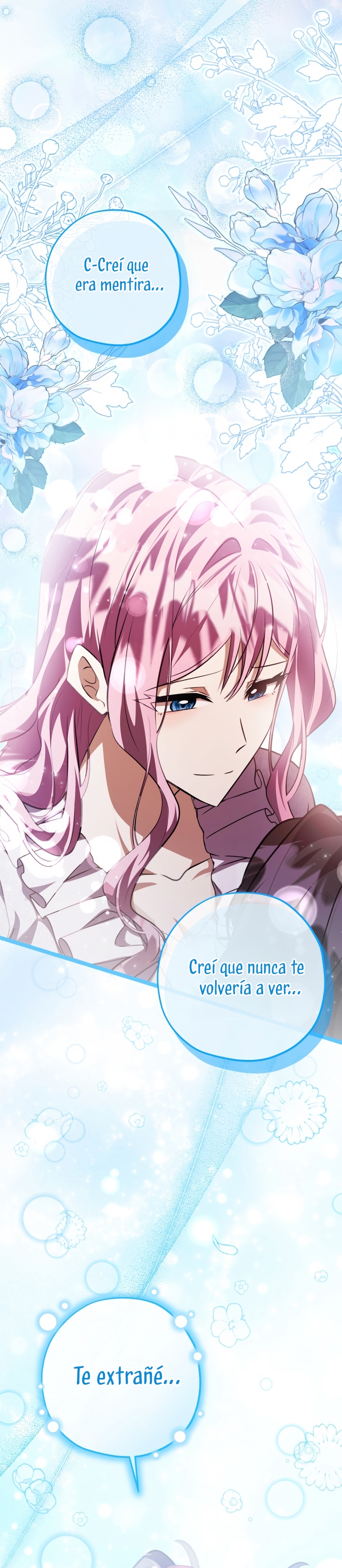 La hija del villano planea huir de casa Capítulo 76 - Página 40