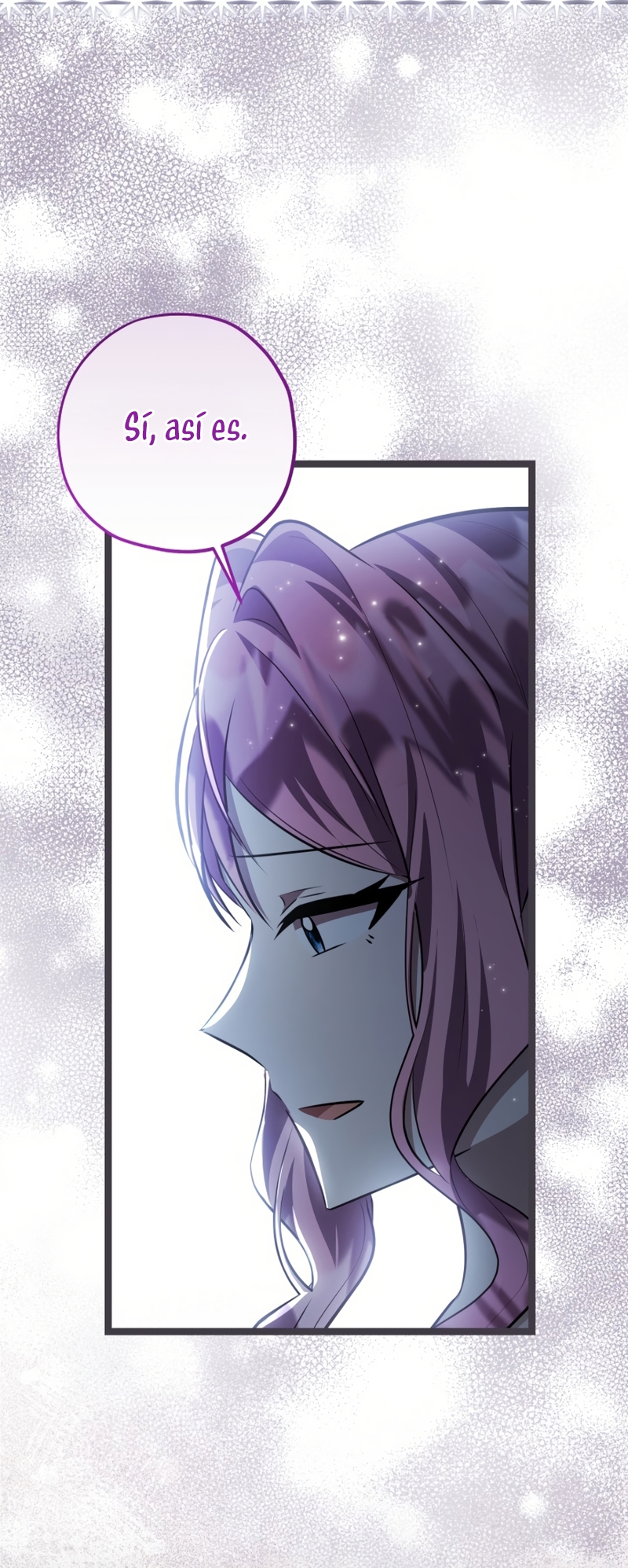 La hija del villano planea huir de casa Capítulo 77 - Página 24