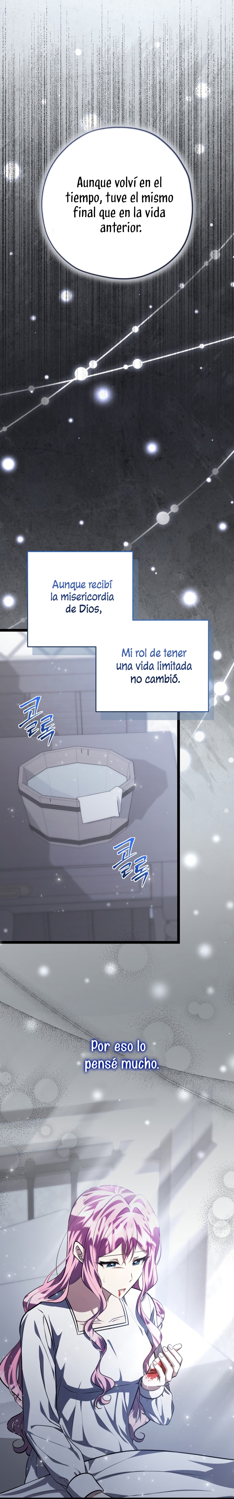 La hija del villano planea huir de casa Capítulo 77 - Página 28