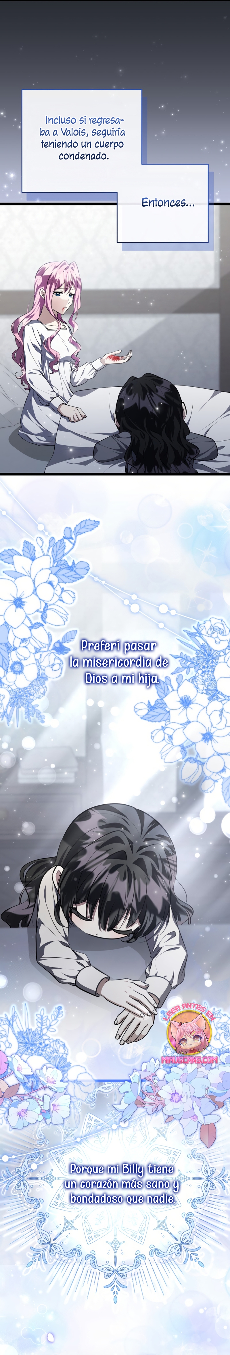 La hija del villano planea huir de casa Capítulo 77 - Página 29