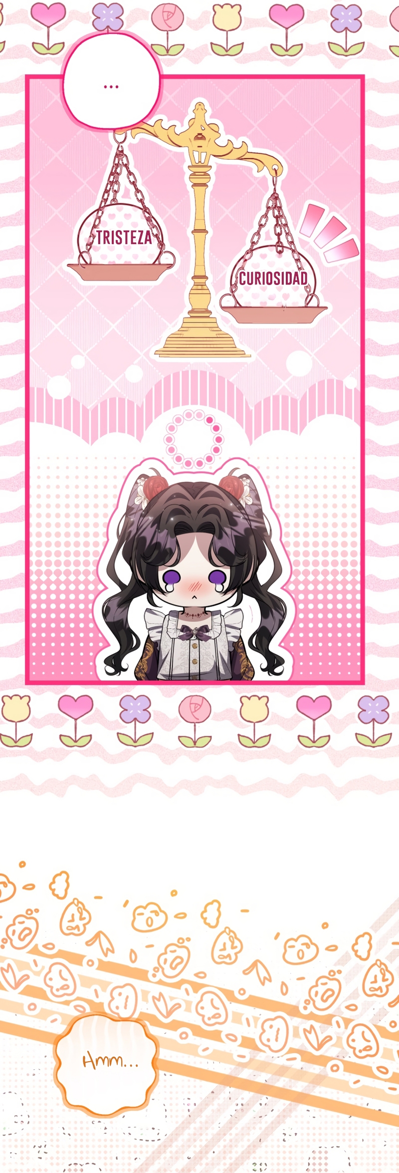 La hija del villano planea huir de casa Capítulo 77 - Página 9