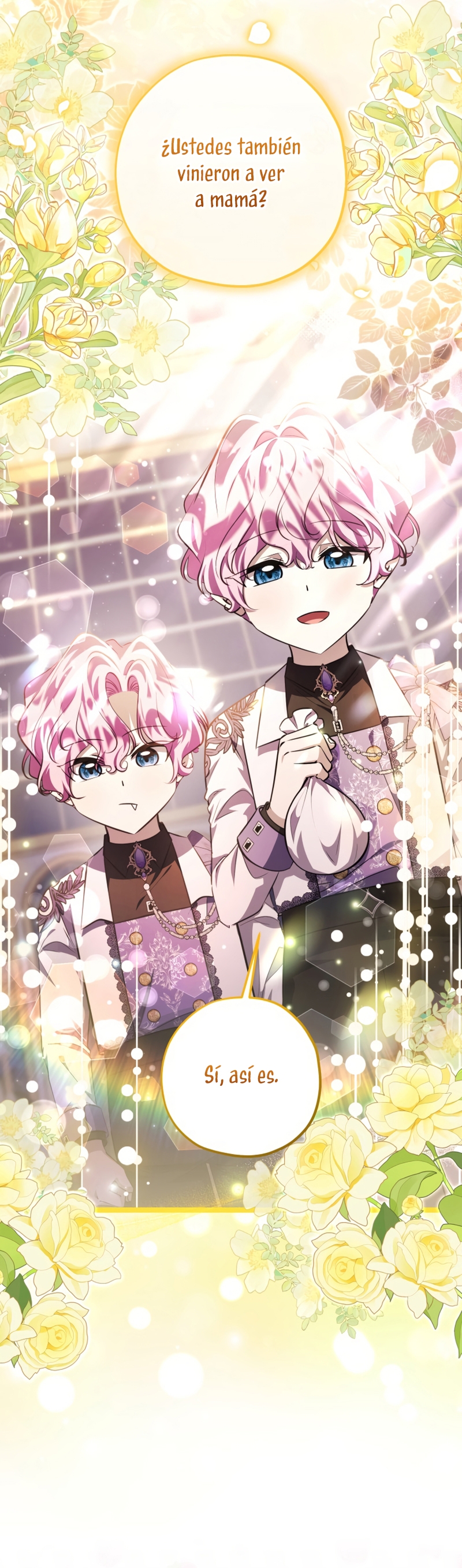 La hija del villano planea huir de casa Capítulo 78 - Página 13