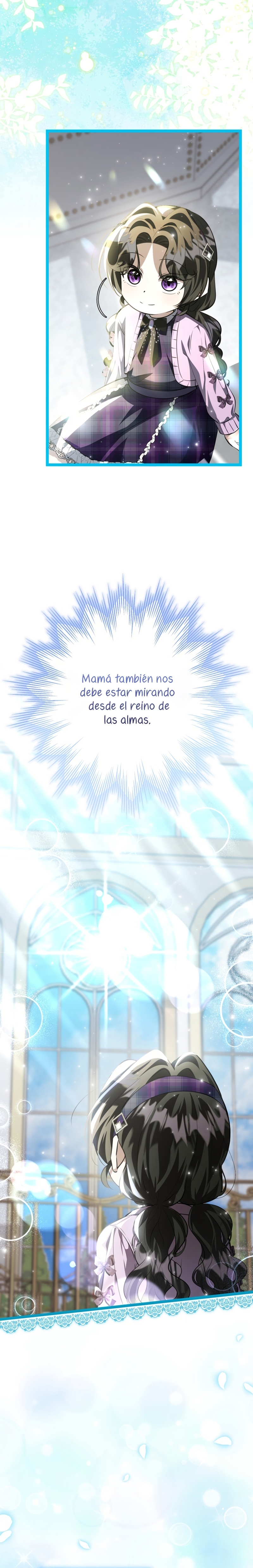 La hija del villano planea huir de casa Capítulo 78 - Página 30