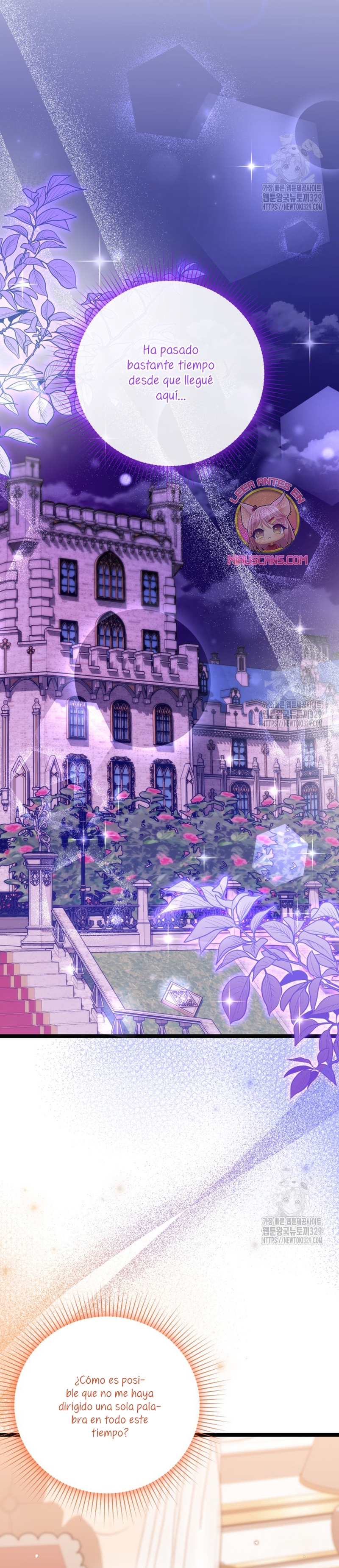 La hija del villano planea huir de casa Capítulo 8 - Página 29