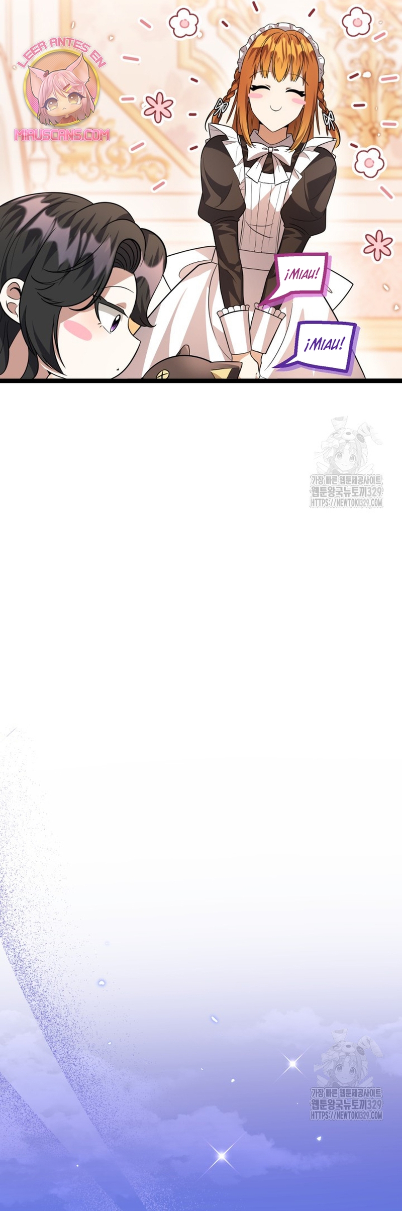 La hija del villano planea huir de casa Capítulo 9 - Página 26